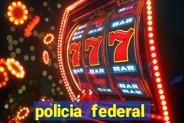 policia federal investiga flamengo